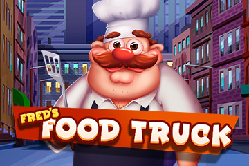 Fred’s Food Truck on-line