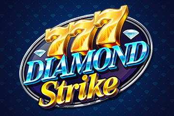 777 Diamond Strike sem registro