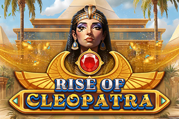 Slot Rise of Cleopatra online