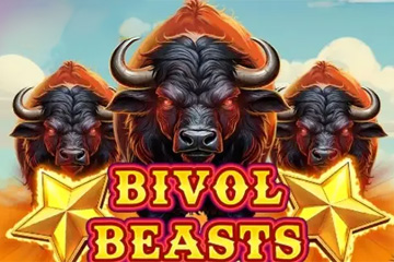 Bivol Beasts sem registro