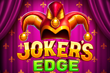 Slot Joker’s Edge sem registro