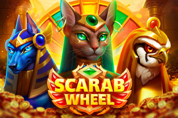Scarab Wheel