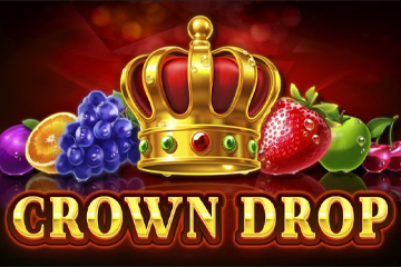 Slot Online grátis Crown Drop