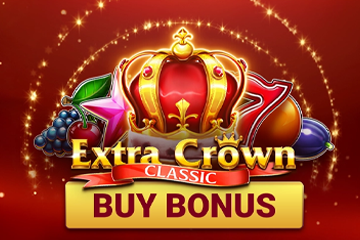 Slot Online Extra Crown Classic Buy Bonus