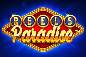 Reels Paradise slot machine online