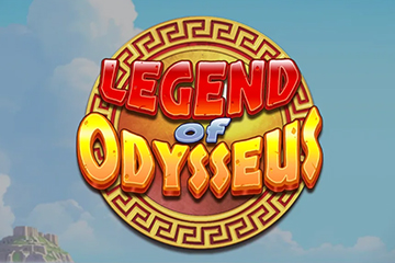 Slot Legend Of Odysseus sem registro