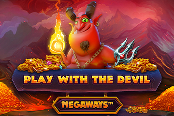 Play With the Devil Megaways - slot online