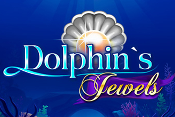 Slot Online grátis Dolphin’s Jewels