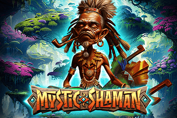 Mystic Shaman - slot online