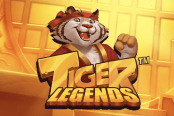 Tiger Legends
