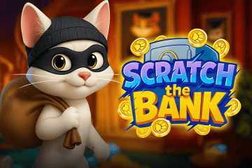 Scratch the Bank
