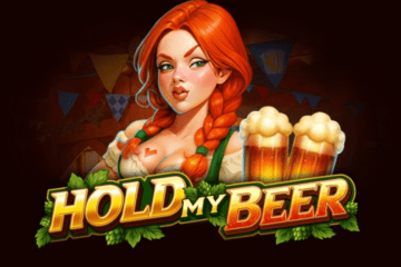 Hold My Beer