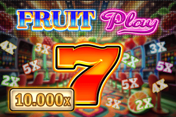Slot Grátis Fruit Play