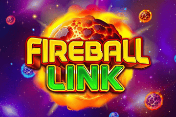 Fireball Link: Cash Up - slot online