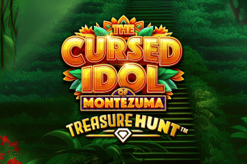 The Cursed Idol of Montezuma no casino online