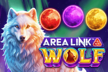 Slot Area Link Wolf sem registro