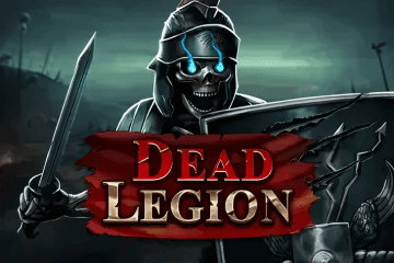 Slot Online grátis Dead Legion