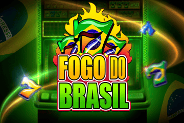 Fogo do Brazil 777 on-line
