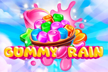 Gummy Rain sem registro