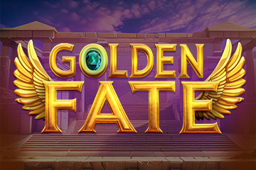 Golden Fate por Pateplay