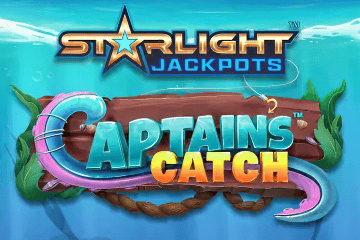 Starlight Jackpots – Captain’s Catch online e grátis