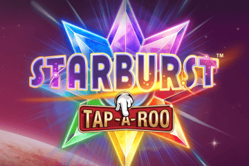 Starburst Tap-A-Roo grátis