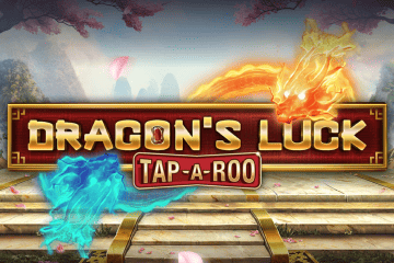 Dragon's Luck Tap-A-Roo por Tap A Roo