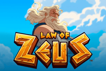 Slot Online grátis Law of Zeus