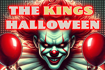 Slot The Kings Halloween