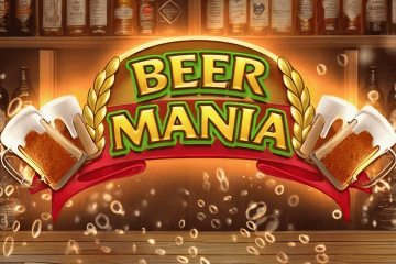 Beer Mania por Stakelogic