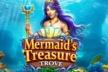 Mermaid's Treasure Trove on-line