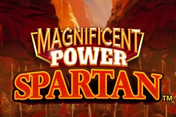 Slot Magnificent Power Spartan online