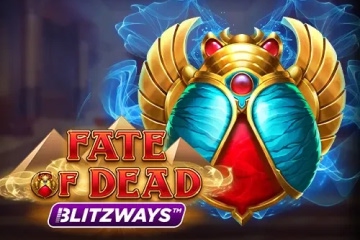 Slot Fate of Dead Blitzways
