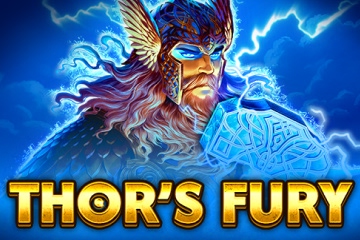 Thor's Fury - slot online