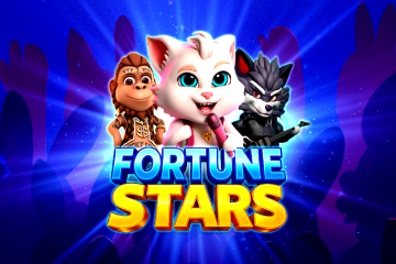 Fortune Stars slot machine