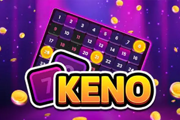 Keno - The Originals por Games Global