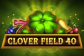 Clover Field 40 - slot online