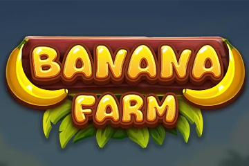 Banana Farm por Hacksaw Gaming