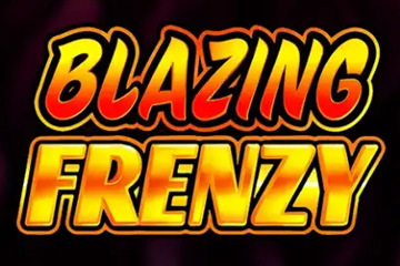 Blazing Frenzy slot machine online