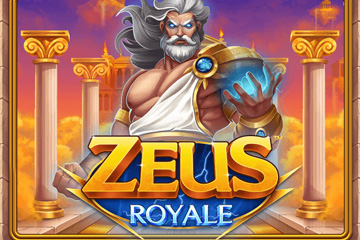 Jogue Zeus Royale
