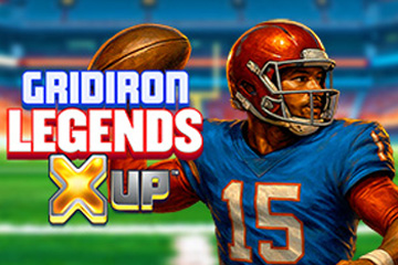 Slot Gridiron Legends X UP