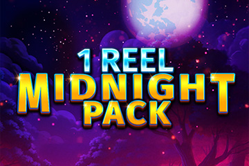 1 Reel - Midnight Pack grátis