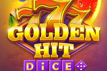 Slot 777 Golden Hit Dice sem registro
