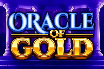 Slot Oracle of Gold