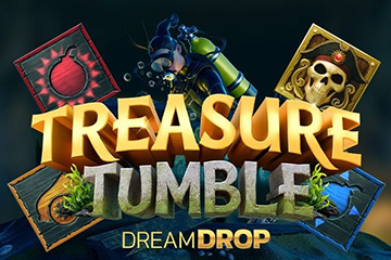 Slot Online Treasure Tumble Dream Drop
