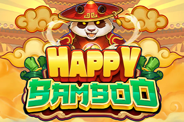 Happy Bamboo slot machine