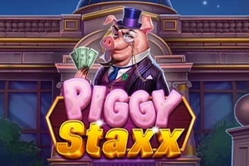 Piggy Staxx - slot online