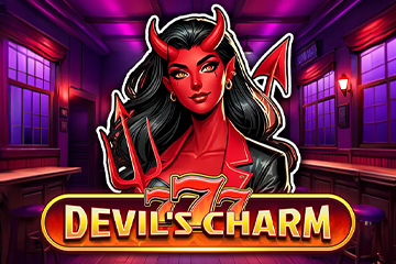 Devil's Charm por Spinomenal