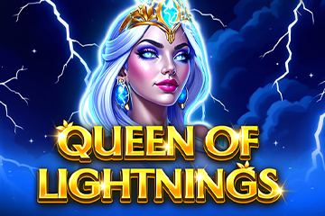 Queen Of Lightnings - slot online