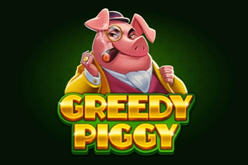 Greedy Piggy slot machine online